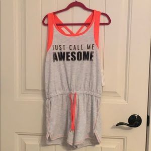 brand: ideology size: 10/12